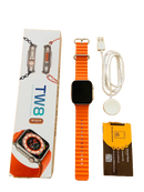 Tw8 ultra smartwatch